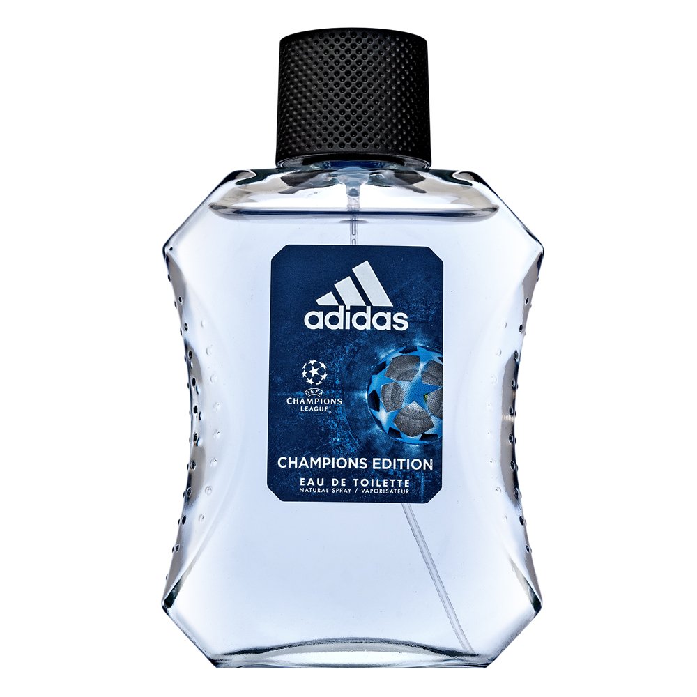 Adidas UEFA Champions League EDT M 100 ml – Adidas
