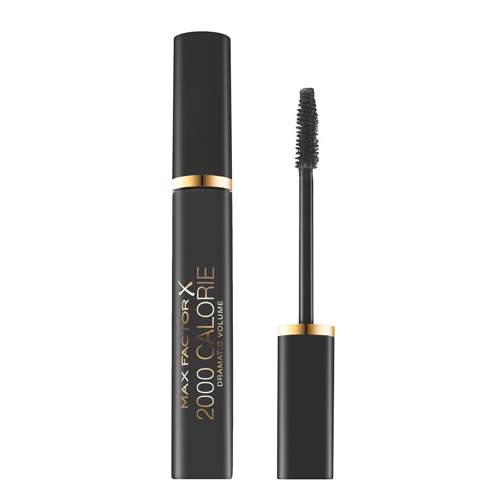Max Factor 2000 Calorie Dramatic Volume Mascara Black Brown 9 ml – Max Factor
