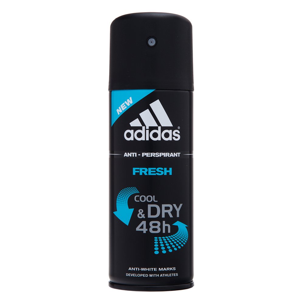 Adidas Cool & Dry Fresh DSR M 150 ml – Adidas