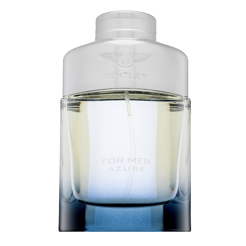 Bentley for Men Azure EDT M 100 ml – Bentley