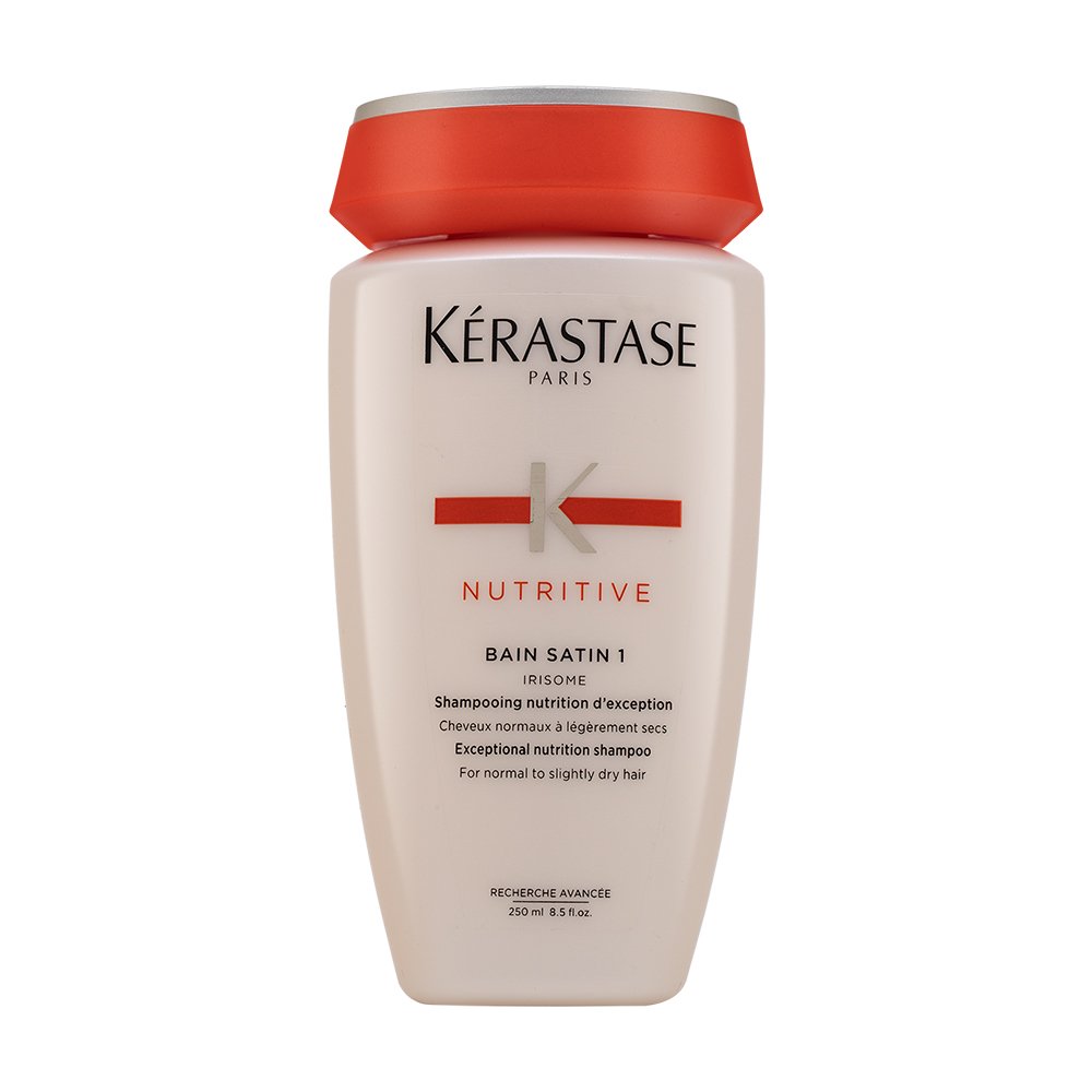 Kérastase Nutritive Bain Satin 1 250 ml – Kérastase