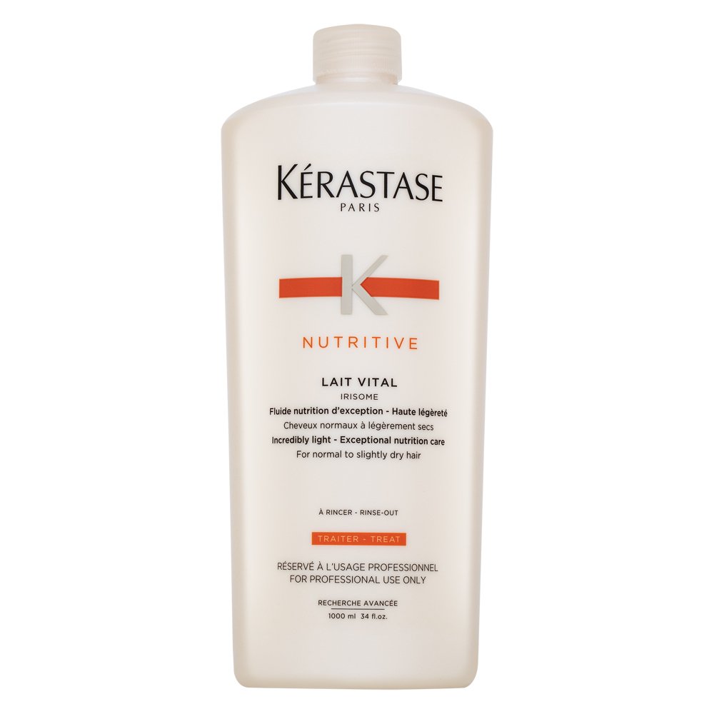 Kérastase Nutritive Lait Vital Exceptional Nutrition Care 1000 ml – Kérastase