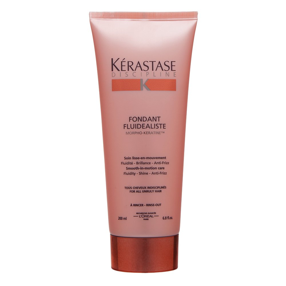 Kérastase Discipline Fondant Fluidealiste Smooth-in-Motion Cream 200 ml – Kérastase