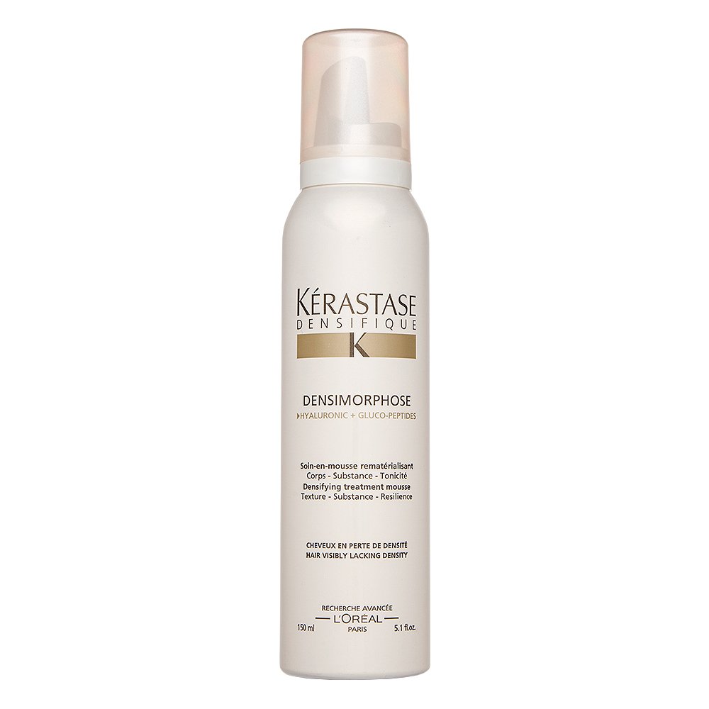 Kérastase Densimorphose Thickening Treatment Mousse 150 ml – Kérastase