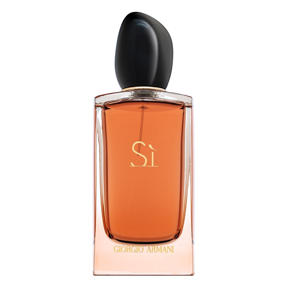 Armani (Giorgio Armani) Sí Intense 2021 EDP W 100 ml – Armani (Giorgio Armani)