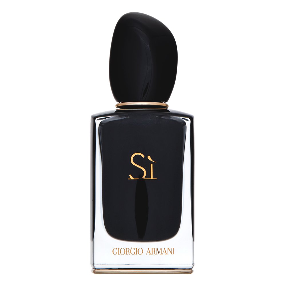 Armani (Giorgio Armani) Sí Intense 2021 EDP W 50 ml – Armani (Giorgio Armani)