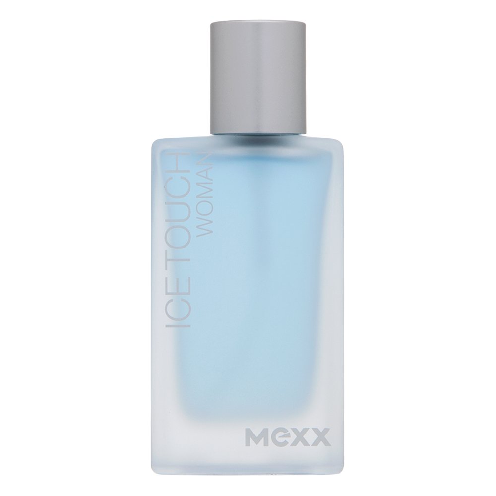 Mexx Ice Touch Woman (2014) EDT W 30 ml – Mexx