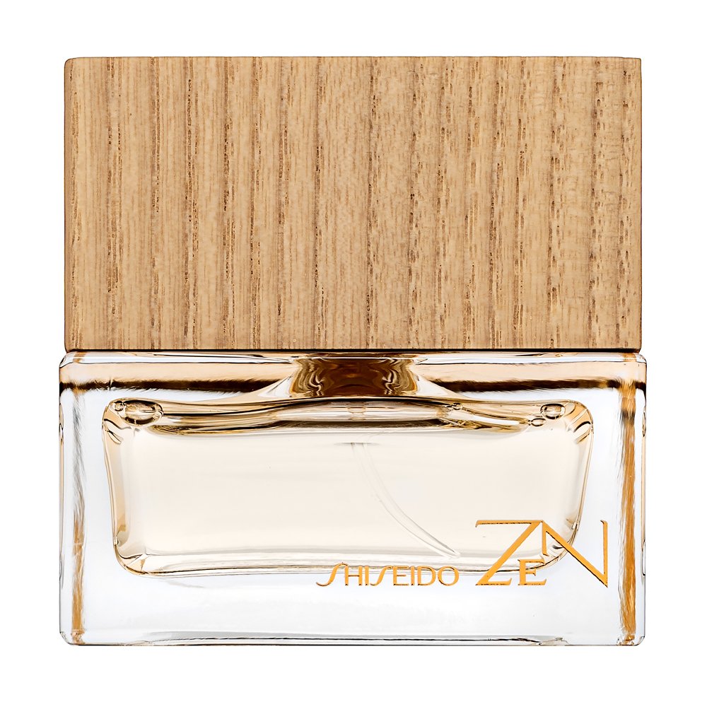 Shiseido Zen EDP W 30 ml – Shiseido