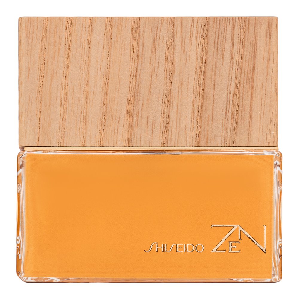 Shiseido Zen EDP W 50 ml – Shiseido