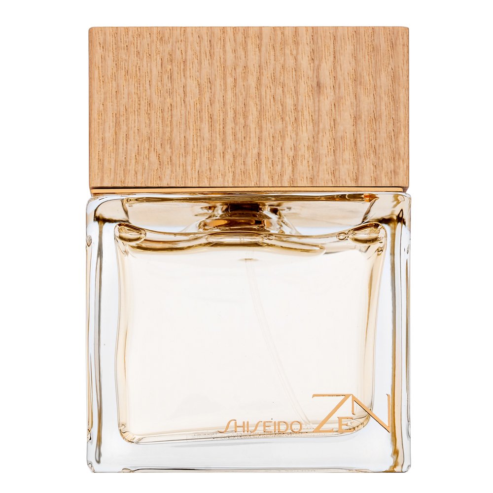 Shiseido Zen EDP W 100 ml – Shiseido