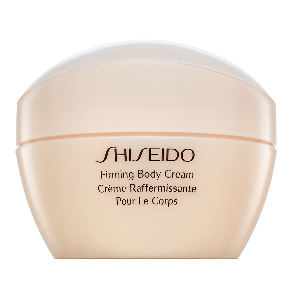 Shiseido Firming Body Cream 200 ml – Shiseido