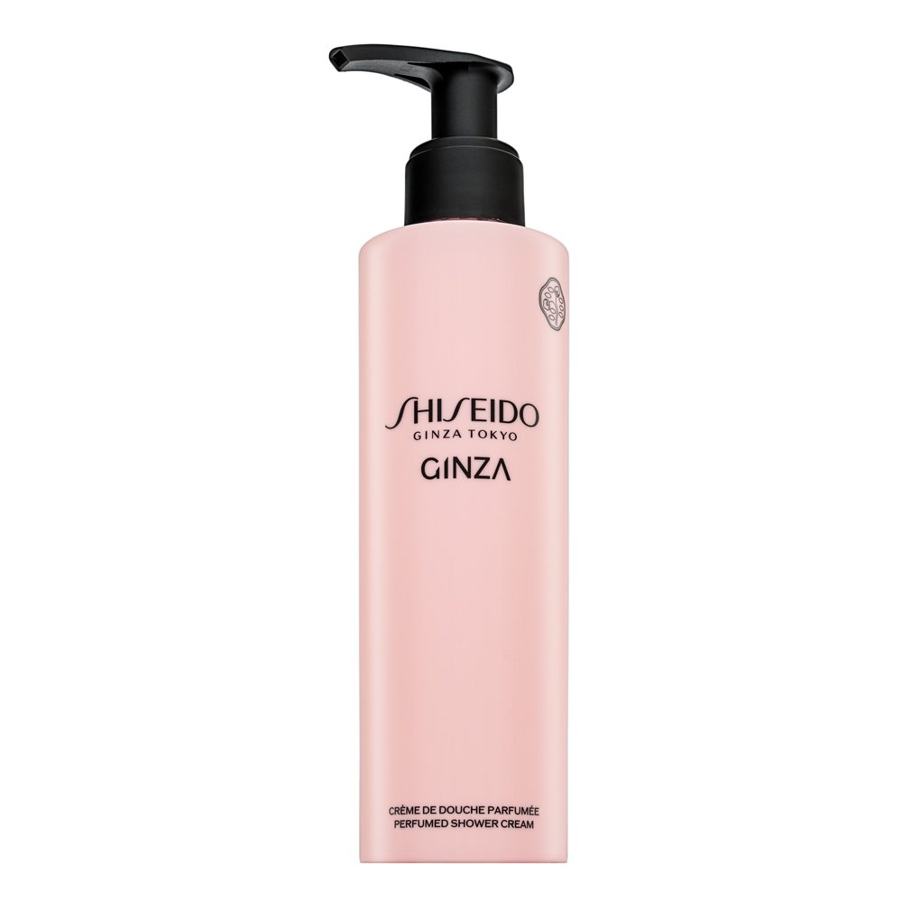 Shiseido Ginza SWG W 200 ml – Shiseido