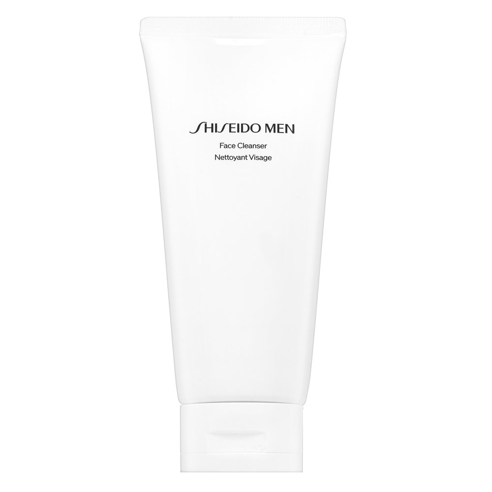Shiseido Men Face Cleaner 125 ml – Shiseido