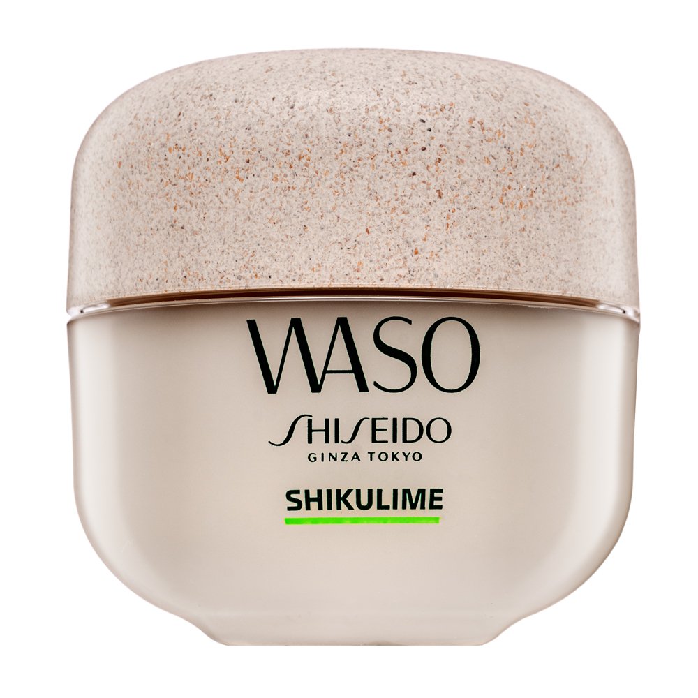 Shiseido Waso Shikulime Mega Hydrating Moisturizer 50 ml – Shiseido