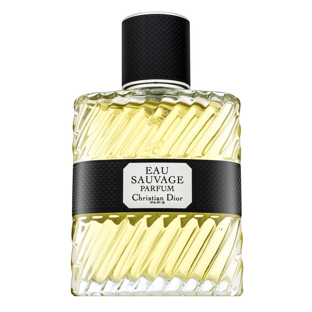 Dior (Christian Dior) Eau Sauvage Parfum EDP M 50 ml – Dior (Christian Dior)