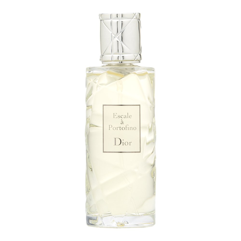 Dior (Christian Dior) Escale a Portofino EDT W 75 ml – Dior (Christian Dior)