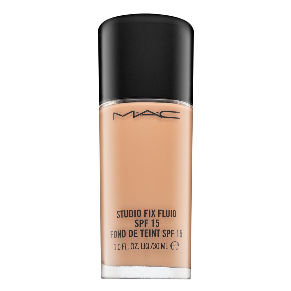 MAC Studio Fix Fluid Foundation SPF15 NW25 30 ml – MAC