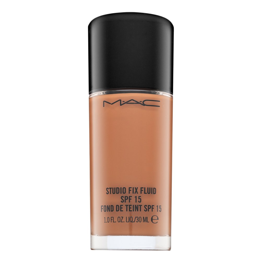 MAC Studio Fix Fluid Foundation SPF15 NW47 30 ml – MAC