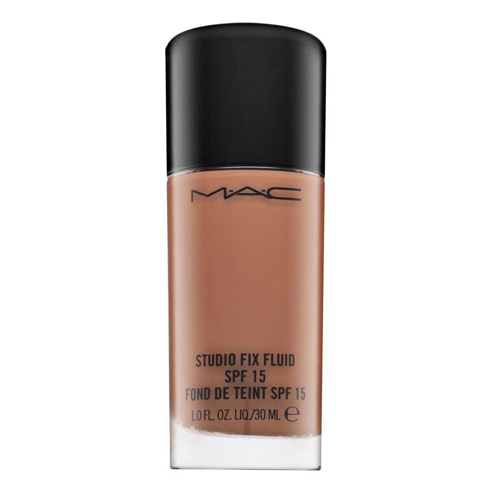 MAC Studio Fix Fluid Foundation SPF15 NW50 30 ml – MAC