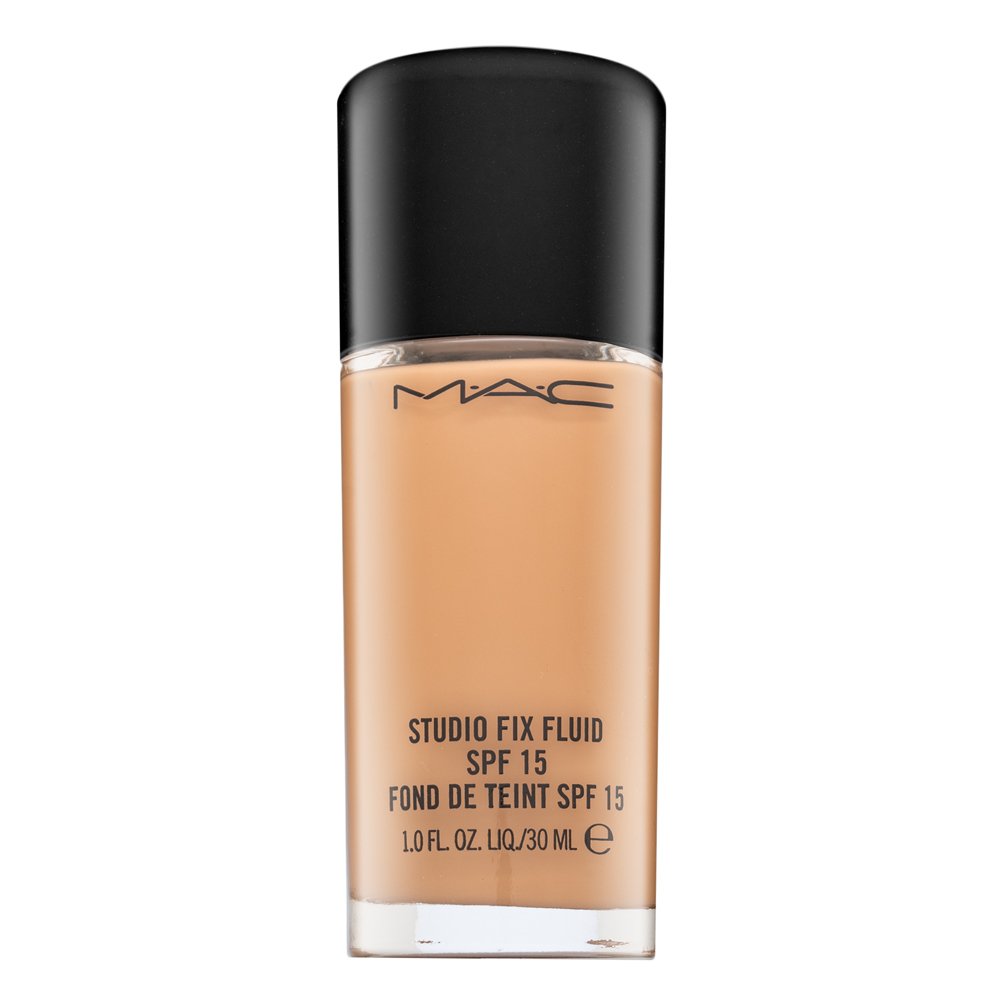 MAC Studio Fix Fluid Foundation SPF15 C5 30 ml – MAC