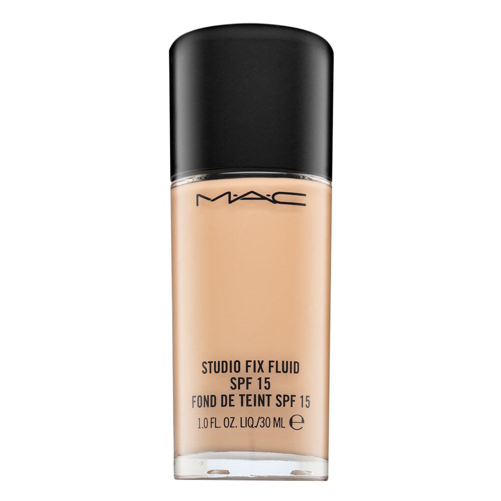MAC Studio Fix Fluid Foundation SPF15 C4 30 ml – MAC
