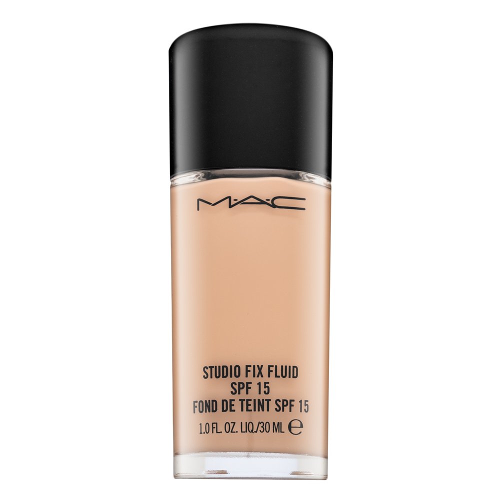 MAC Studio Fix Fluid Foundation SPF15 N5 30 ml – MAC