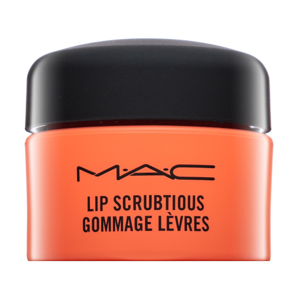 MAC Lip Scrubtious Candied Nectar 14 ml – MAC