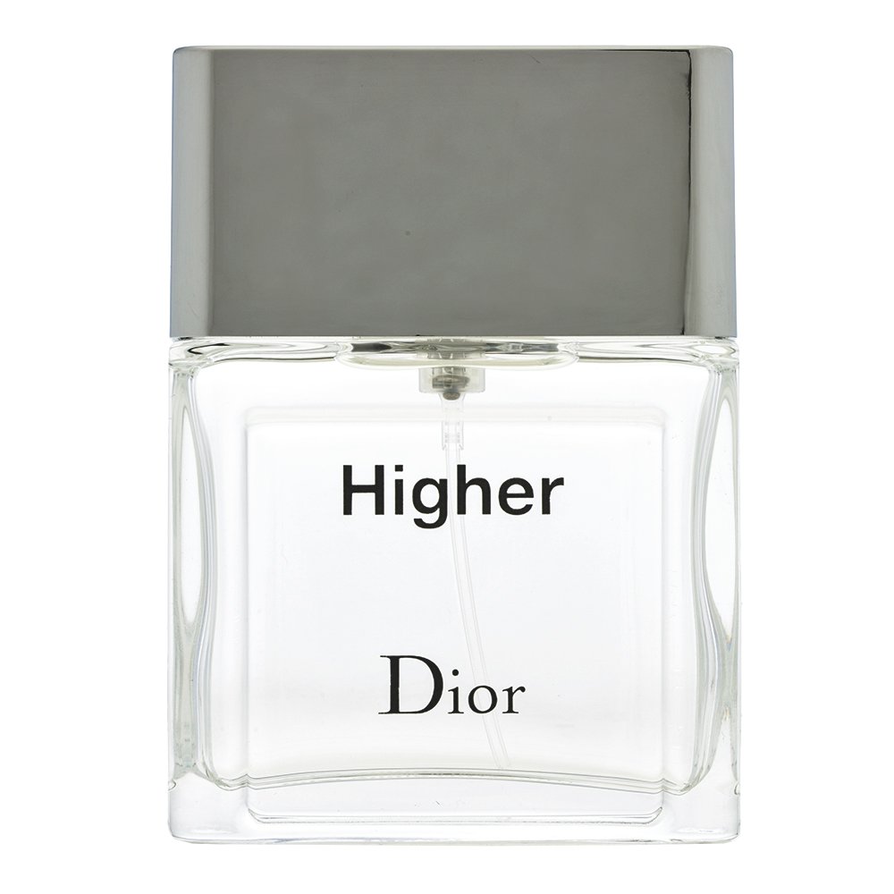 Dior (Christian Dior) Higher EDT M 50 ml – Dior (Christian Dior)
