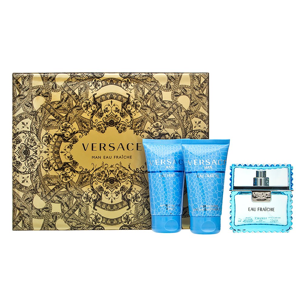 Versace Eau Fraiche Man SET - Set M 50 ml – Versace