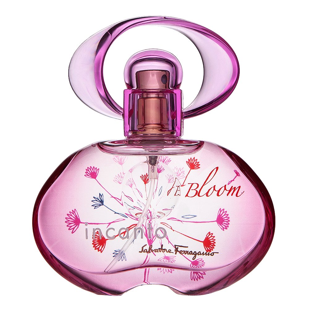 Salvatore Ferragamo Incanto Bloom (2014) EDT W 30 ml