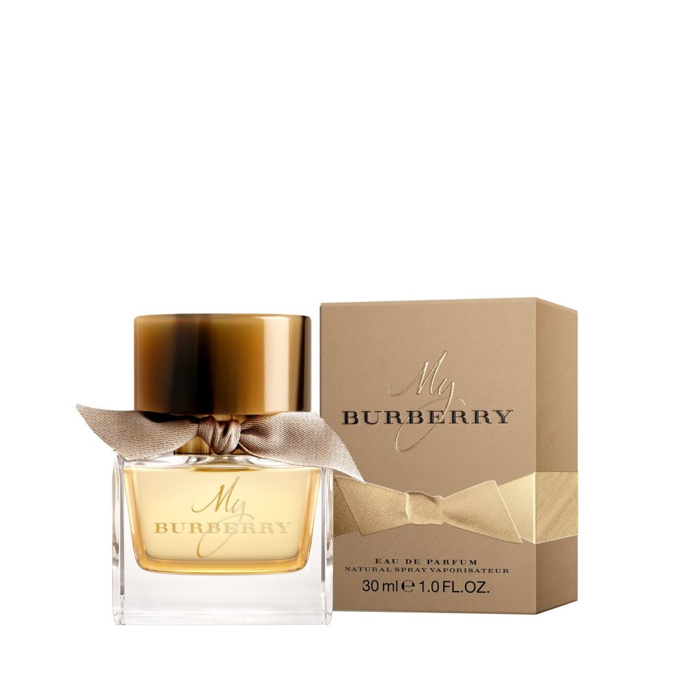 Burberry My Burberry EDP W 30 ml – Burberry