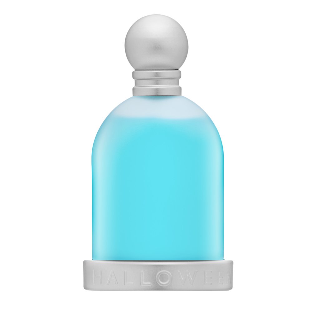 Jesus Del Pozo Halloween Blue Drop EDT W 100 ml – Jesus Del Pozo