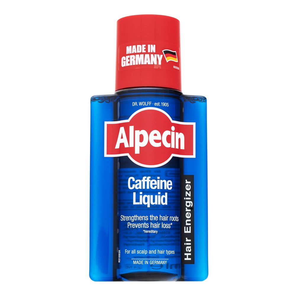 Alpecin Coffein Liquid 200 ml – Alpecin