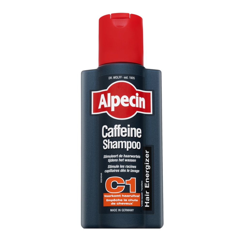 Alpecin C1 Coffein Shampoo 250 ml – Alpecin