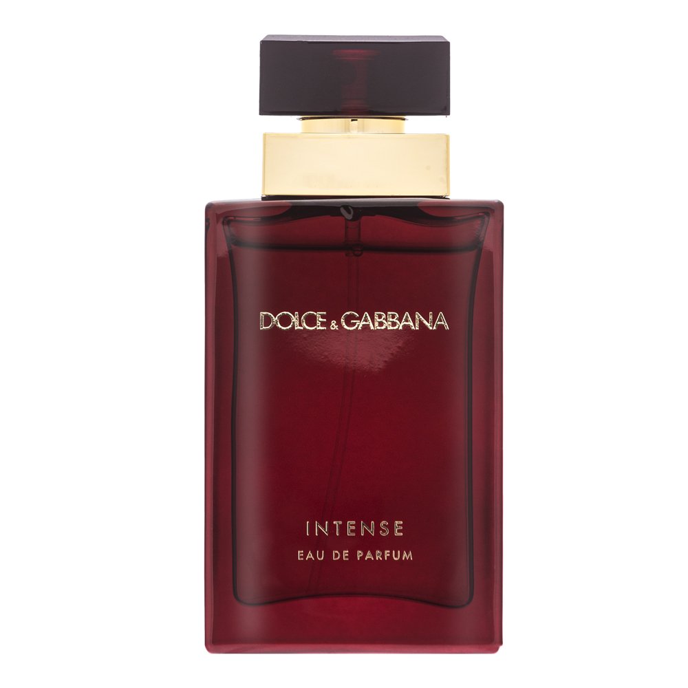 Dolce & Gabbana Pour Femme Intense EDP W 25 ml – Dolce & Gabbana
