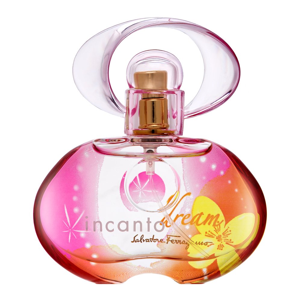 Salvatore Ferragamo Incanto Dream EDT W 30 ml – Salvatore Ferragamo