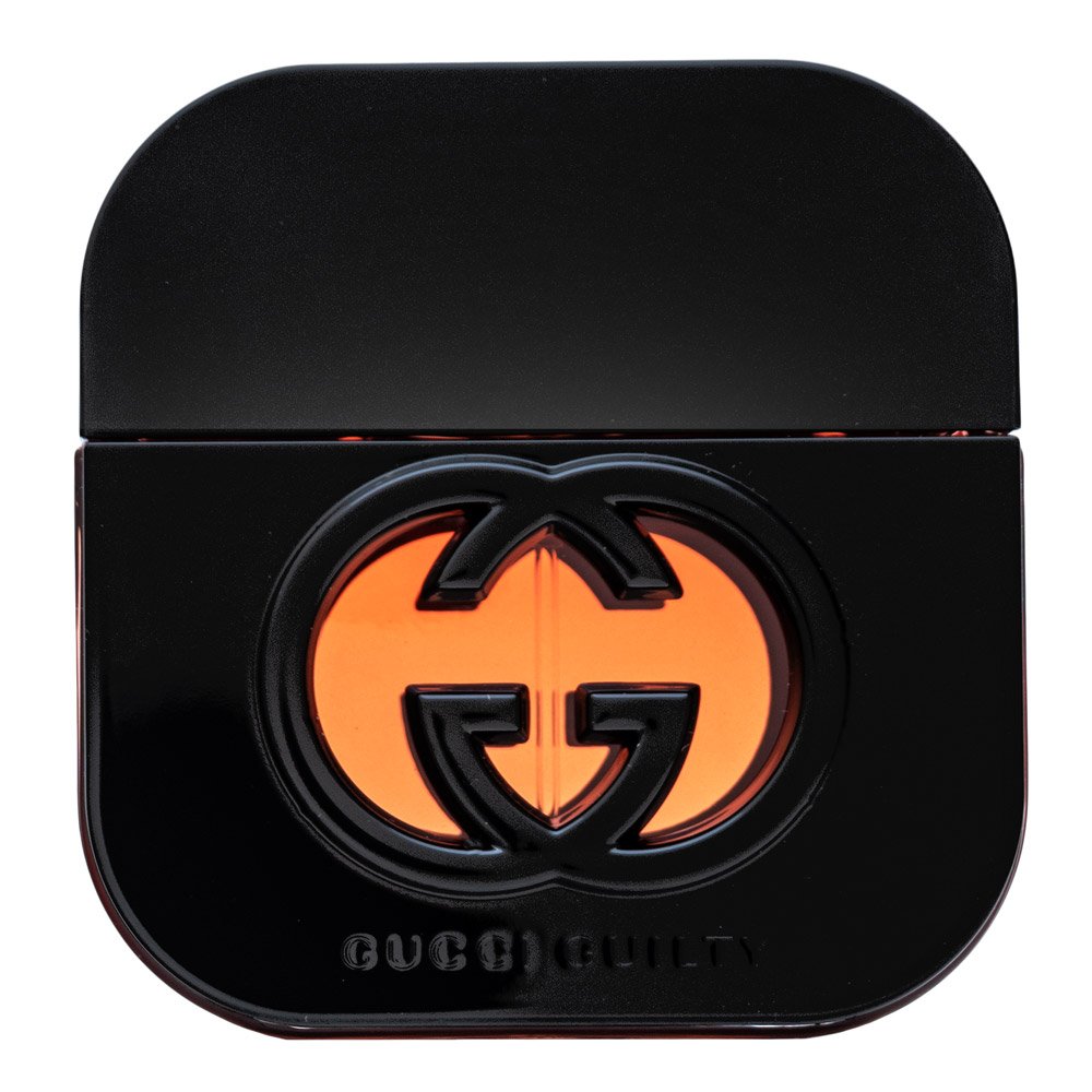 Gucci Guilty Black Pour Femme EDT W 30 ml – Gucci