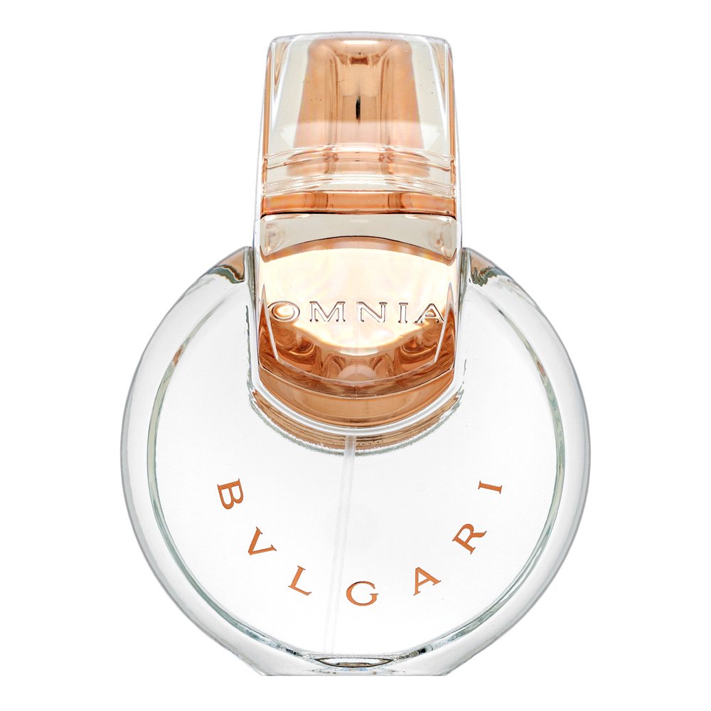 Bvlgari Omnia Crystalline EDT W 100 ml – Bvlgari