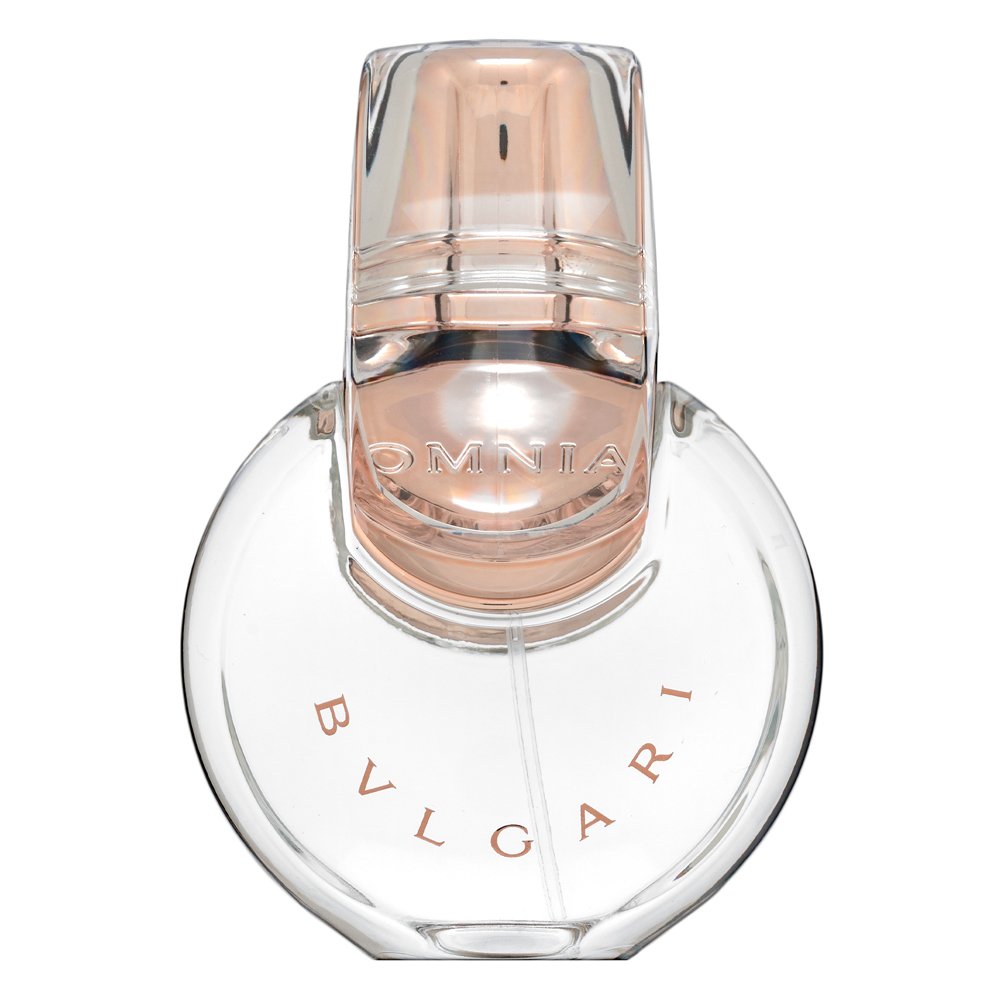 Bvlgari Omnia Crystalline EDT W 50 ml – Bvlgari