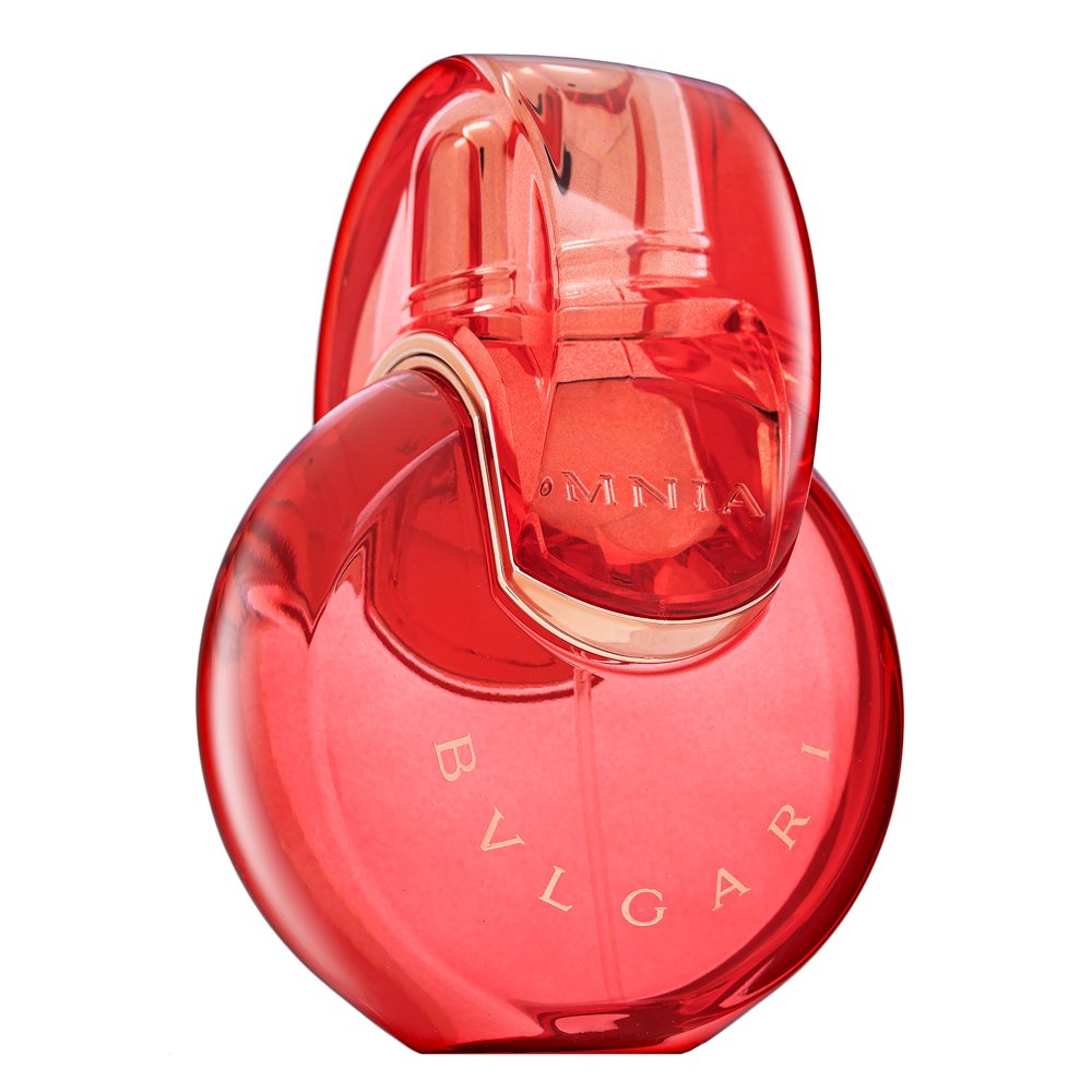Bvlgari Omnia Coral EDT W 100 ml – Bvlgari