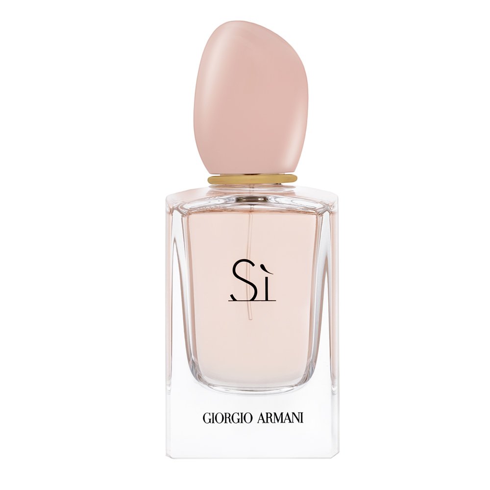 Armani (Giorgio Armani) Si Eau de Toilette EDT W 50 ml – Armani (Giorgio Armani)