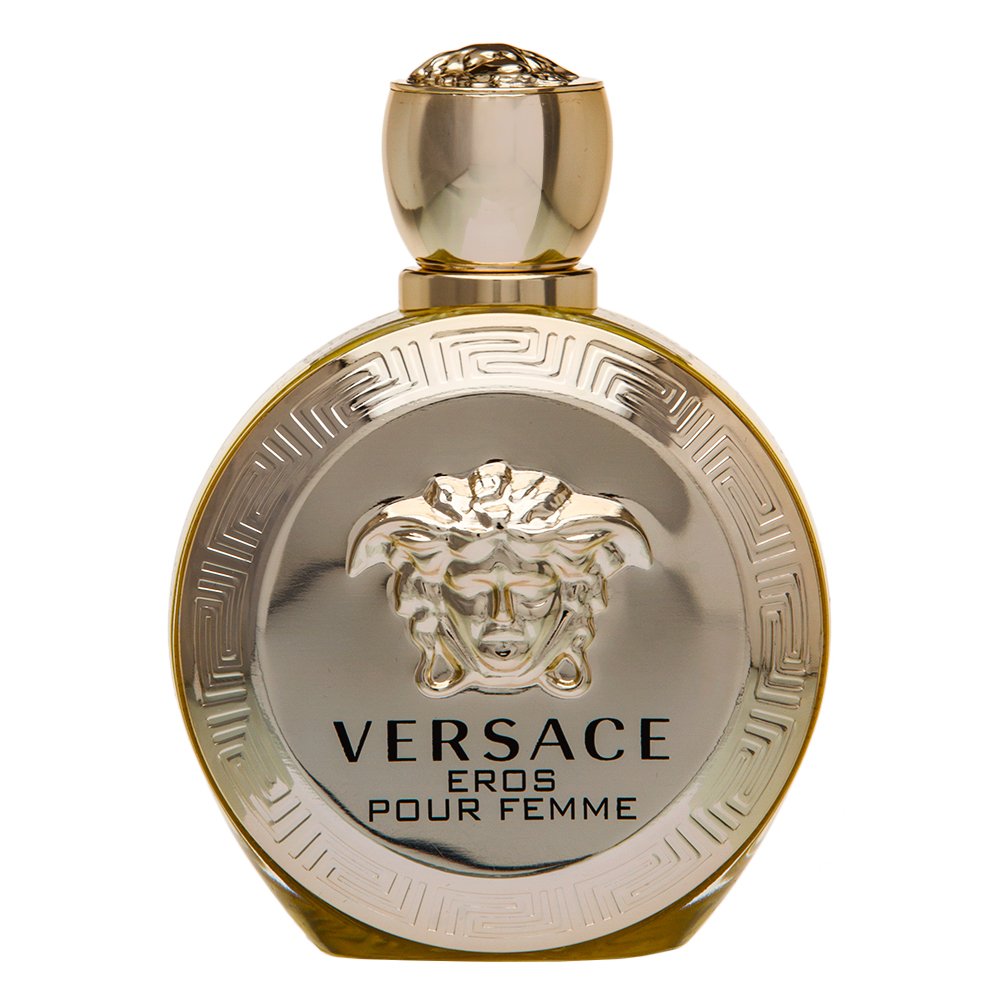 Versace Eros Pour Femme EDP W 100 ml – Versace