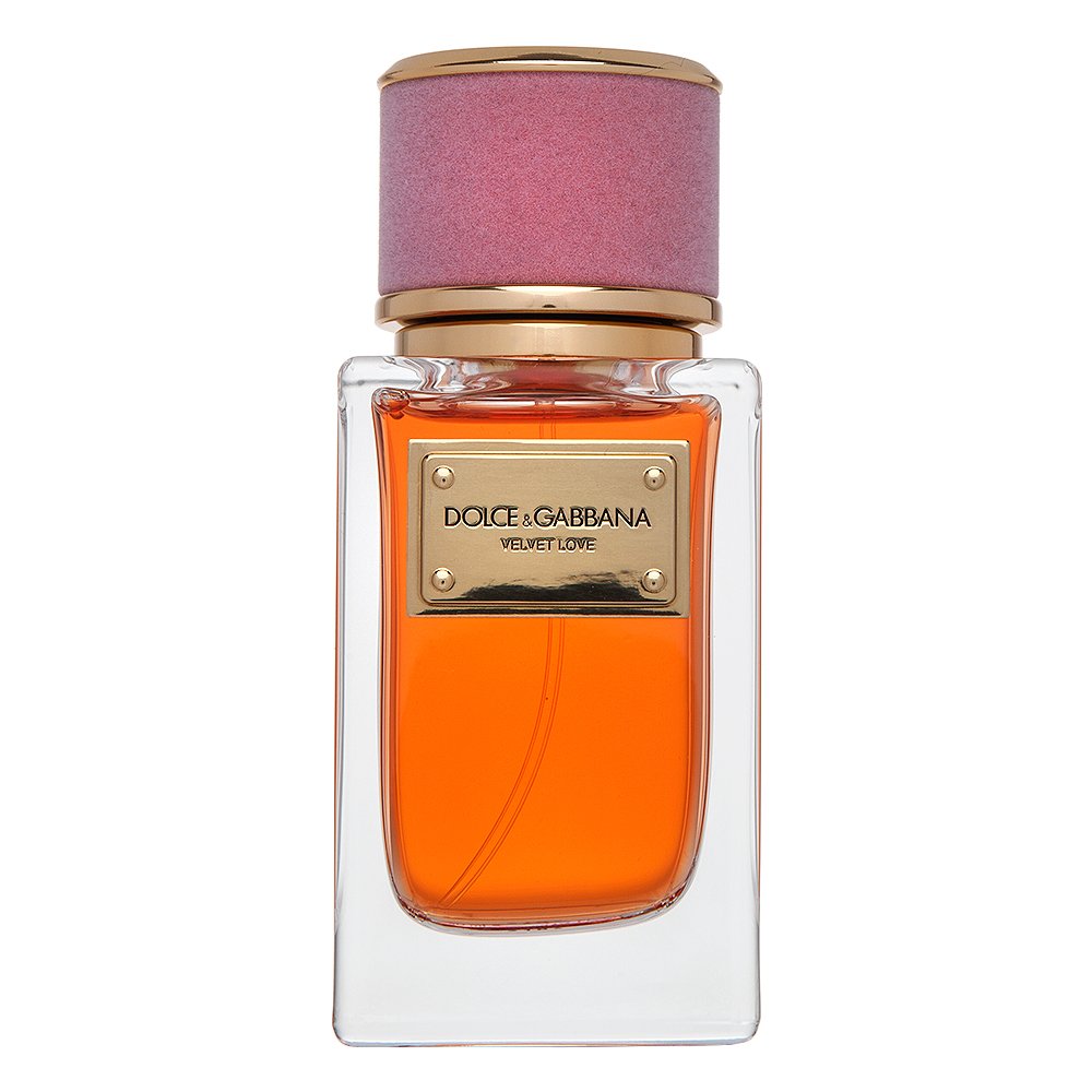 Dolce & Gabbana Velvet Love EDP W 50 ml – Dolce & Gabbana