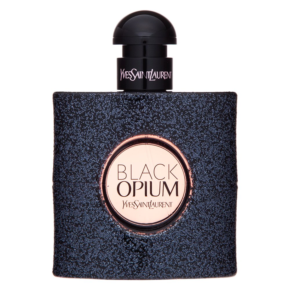 Yves Saint Laurent Black Opium EDP W 50 ml – Yves Saint Laurent