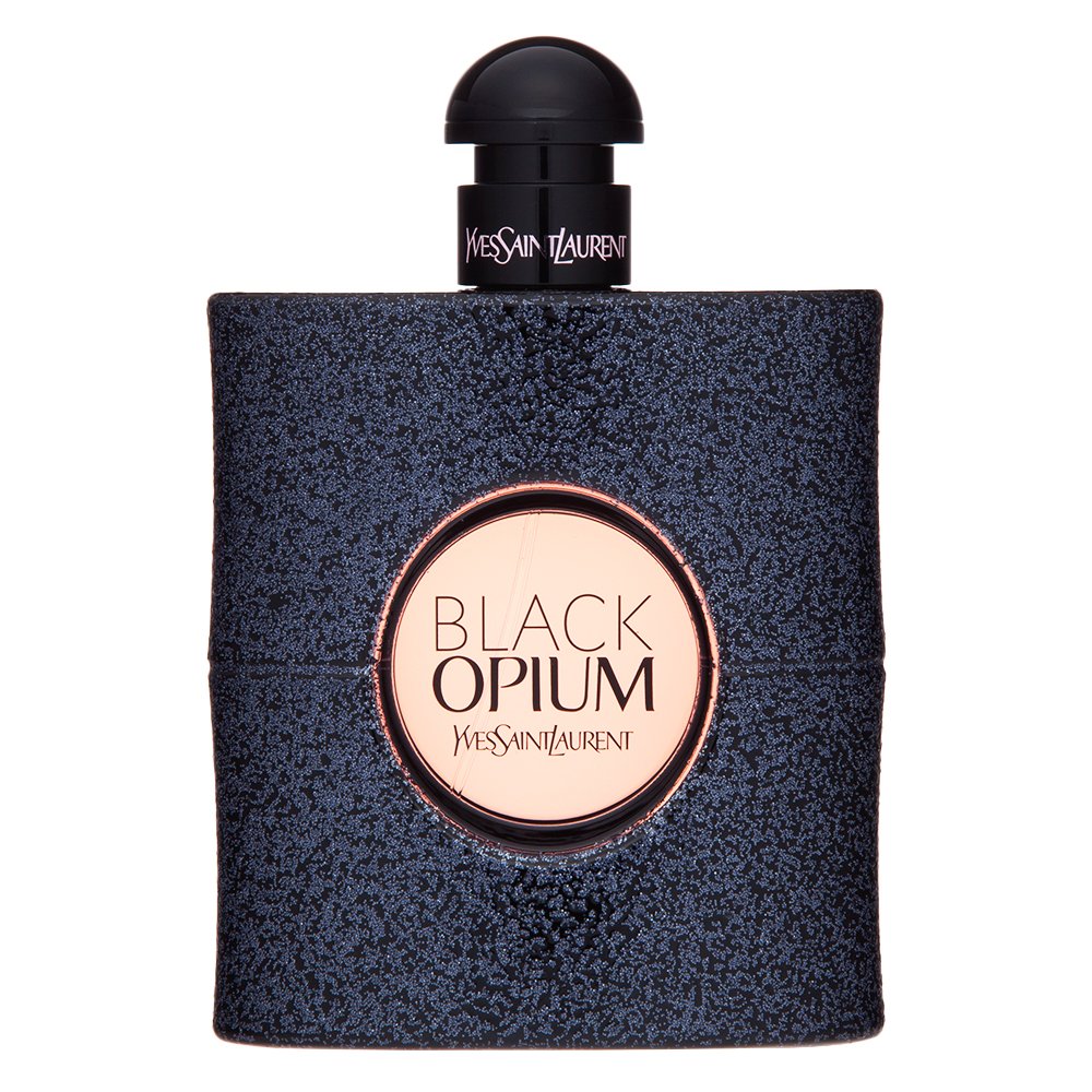 Yves Saint Laurent Black Opium EDP W 90 ml – Yves Saint Laurent