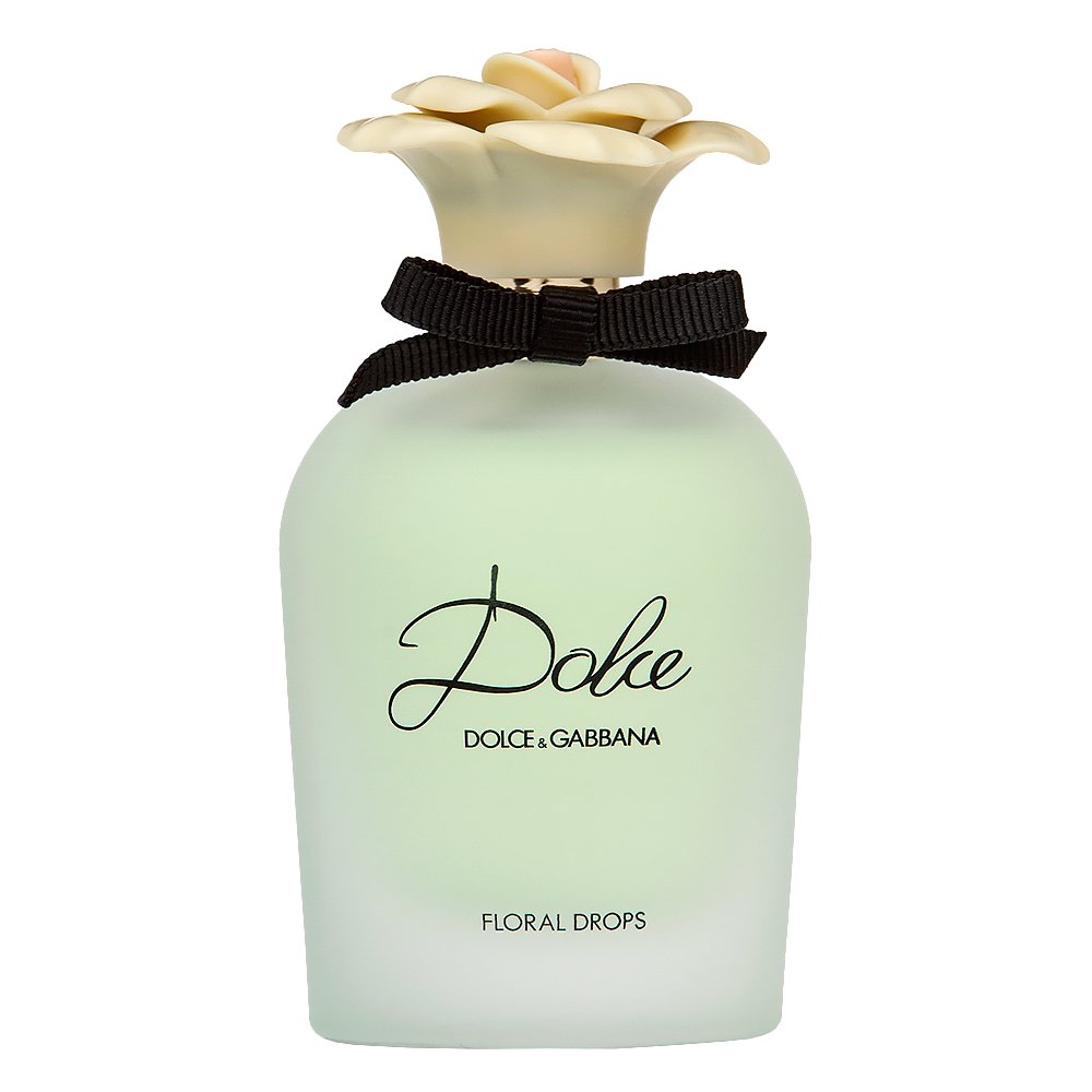 Dolce & Gabbana Dolce Floral Drops EDT W 75 ml – Dolce & Gabbana