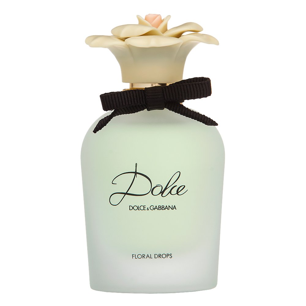 Dolce & Gabbana Dolce Floral Drops EDT W 50 ml – Dolce & Gabbana