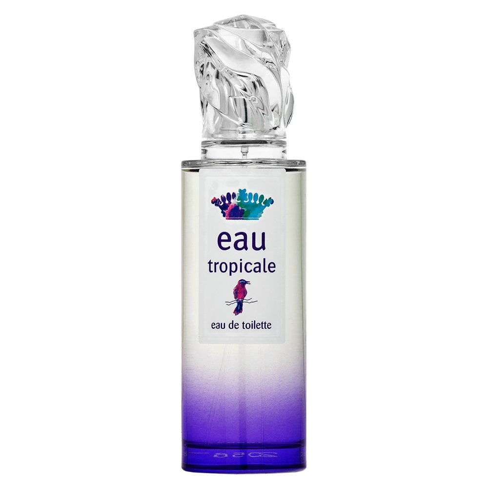 Sisley Eau Tropicale EDT W 100 ml – Sisley