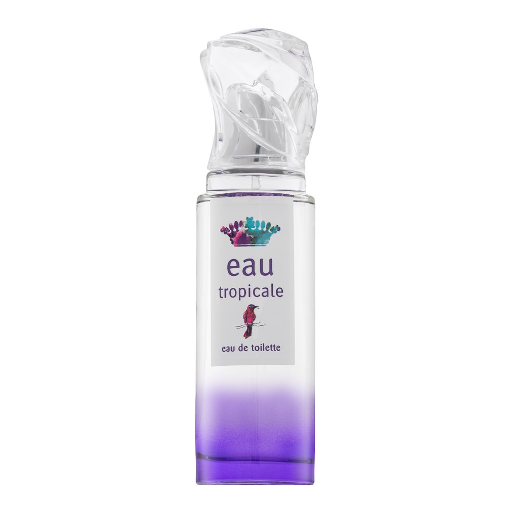 Sisley Eau Tropicale EDT W 50 ml – Sisley