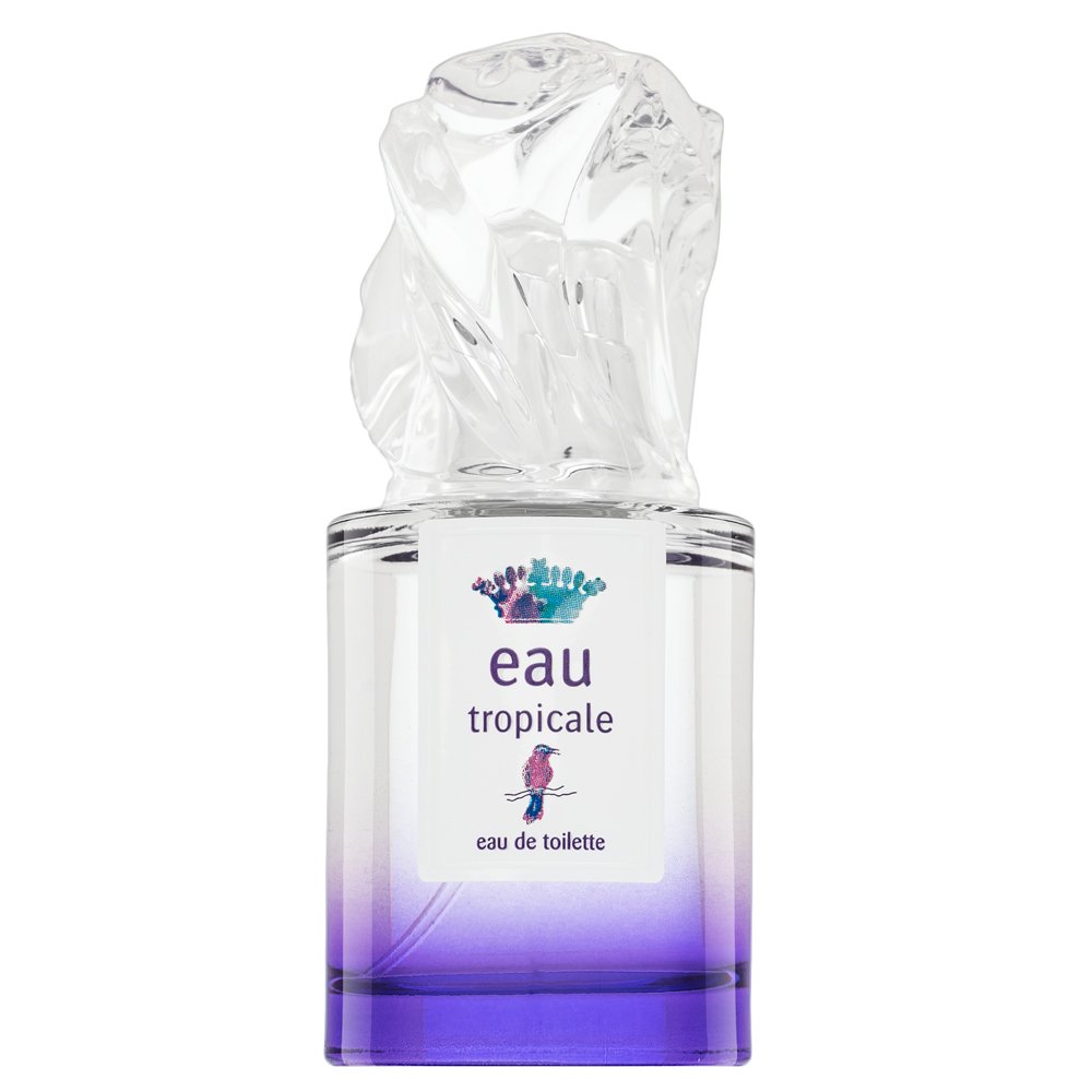 Sisley Eau Tropicale EDT W 30 ml – Sisley
